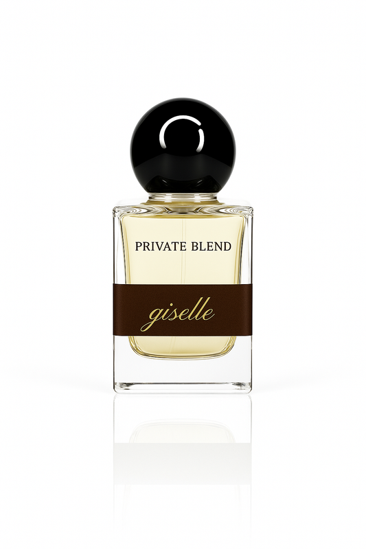 GISELLE EAU DE PARFUM