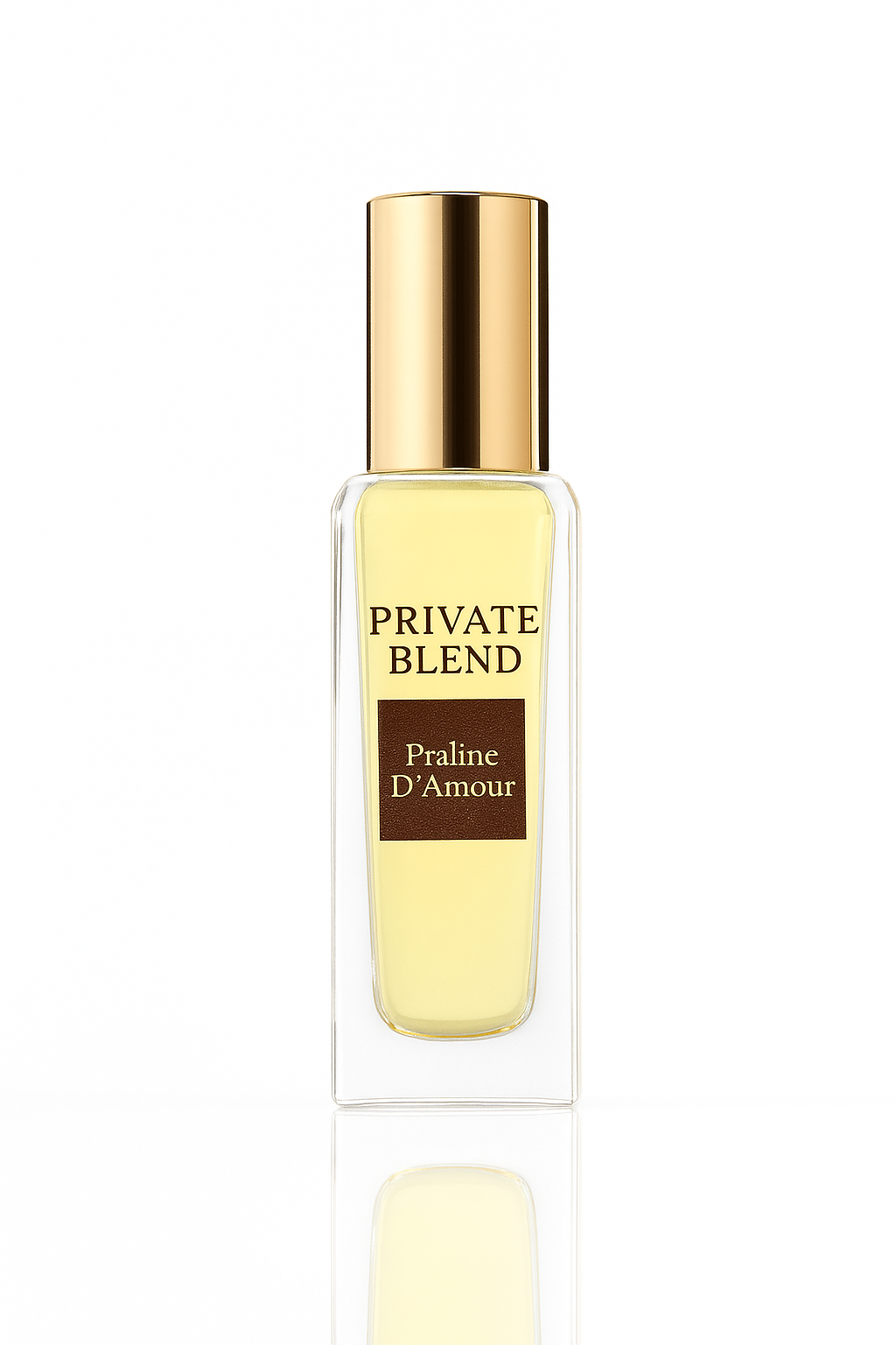 Praline D'Amour EAU DE PARFUM