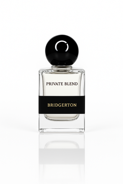 BRIDGERTON EAU DE PARFUM
