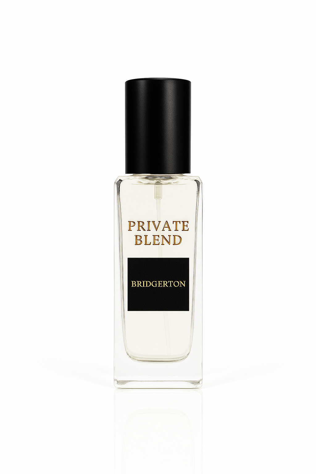 BRIDGERTON EAU DE PARFUM