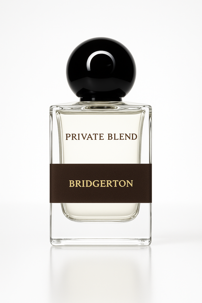 BRIDGERTON EAU DE PARFUM