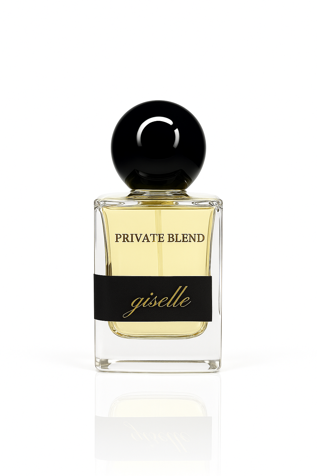 GISELLE EAU DE PARFUM