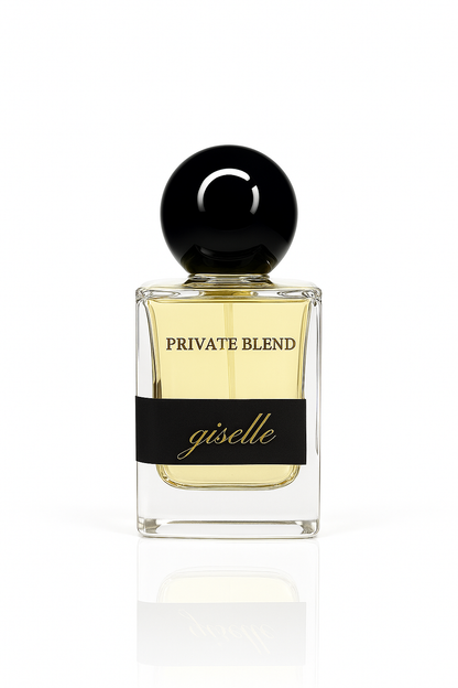GISELLE EAU DE PARFUM