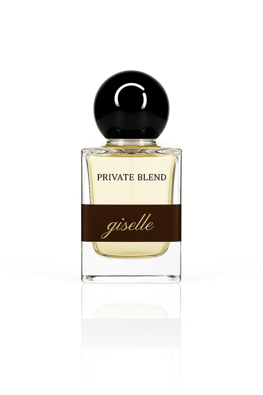 GISELLE EAU DE PARFUM
