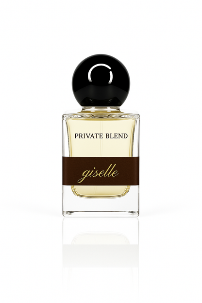 GISELLE EAU DE PARFUM