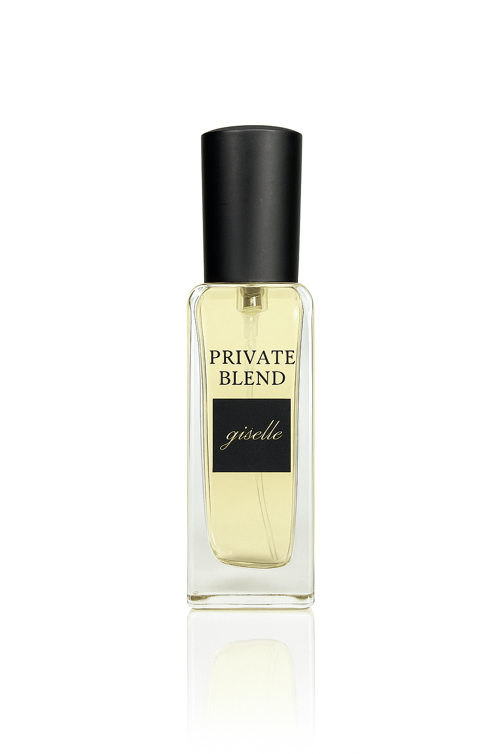 GISELLE EAU DE PARFUM