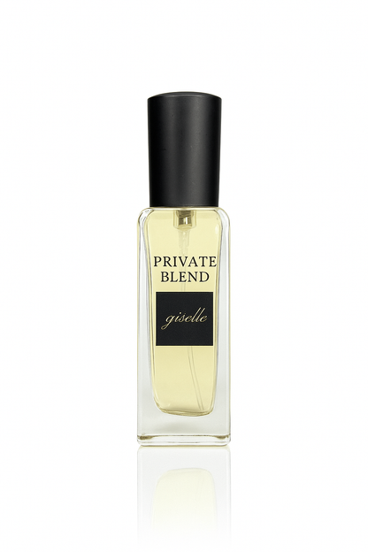 GISELLE EAU DE PARFUM