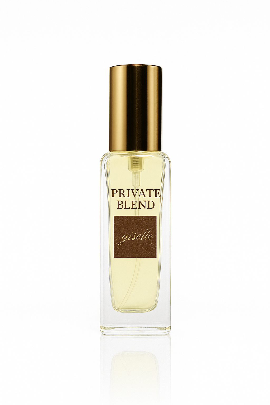 GISELLE EAU DE PARFUM