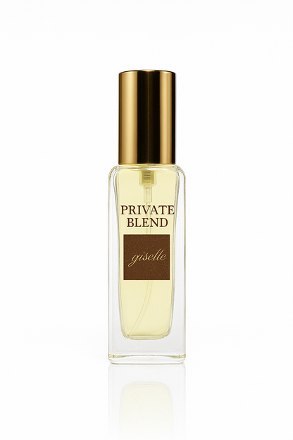 GISELLE EAU DE PARFUM