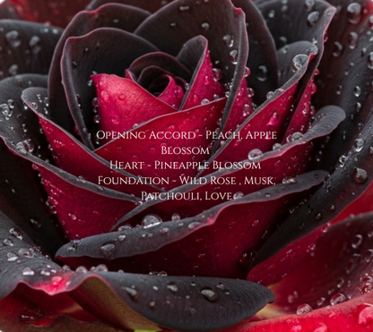 GISELLE EAU DE PARFUM