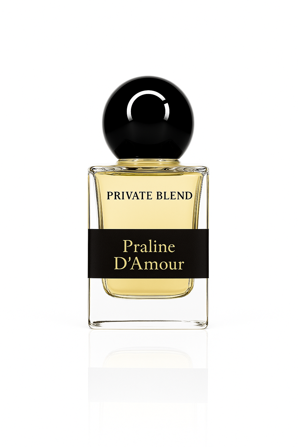Praline D'Amour EAU DE PARFUM