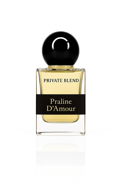 Praline D'Amour EAU DE PARFUM