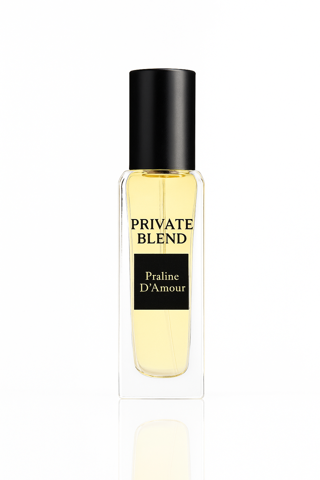 Praline D'Amour EAU DE PARFUM