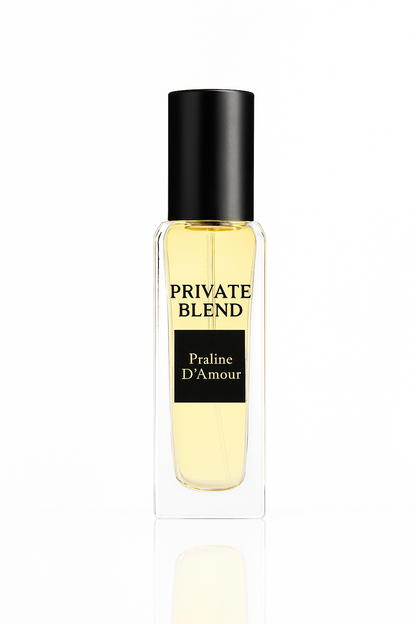 Praline D'Amour EAU DE PARFUM