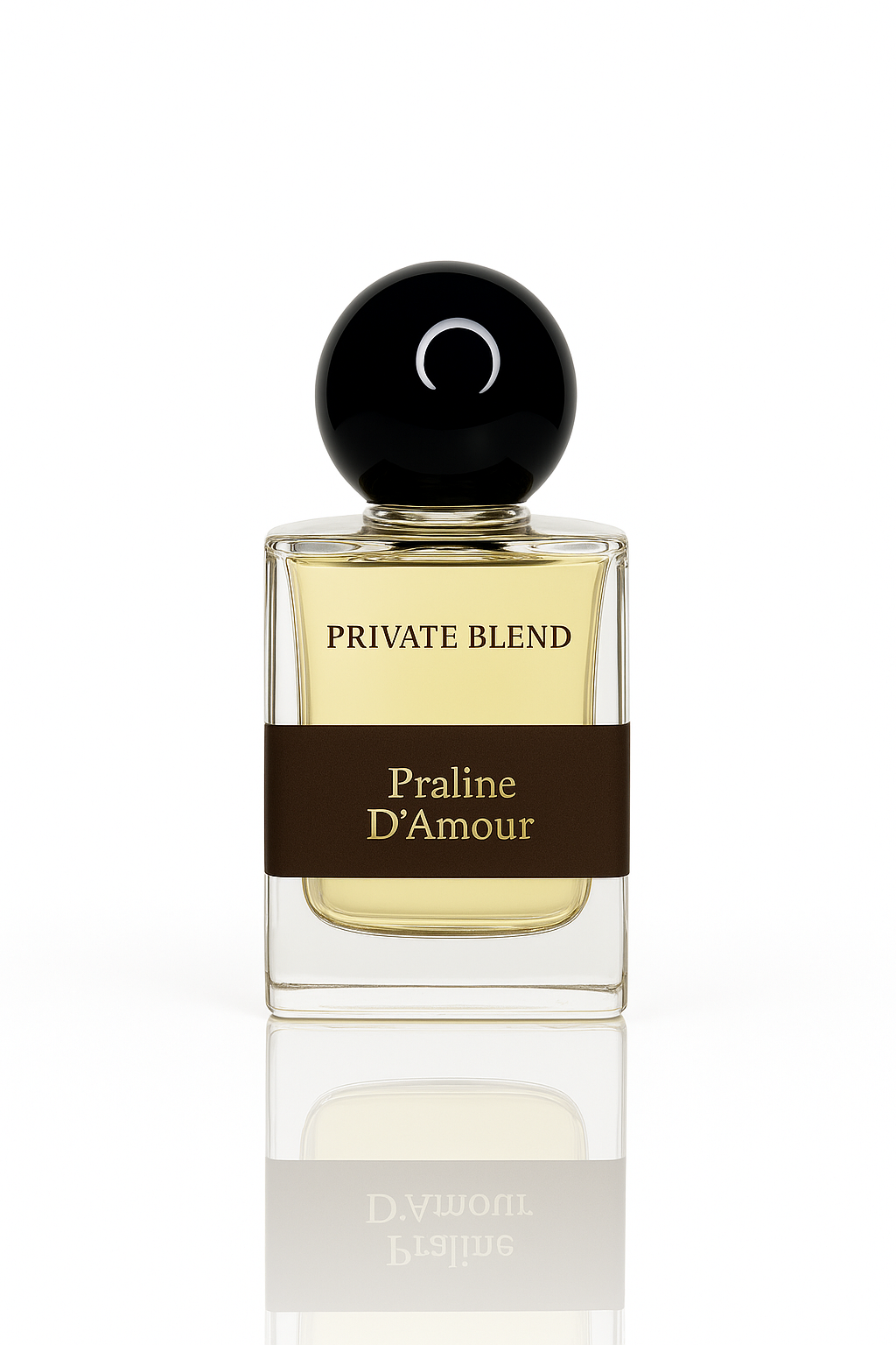 Praline D'Amour EAU DE PARFUM