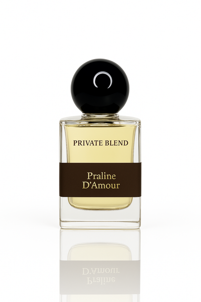 Praline D'Amour EAU DE PARFUM