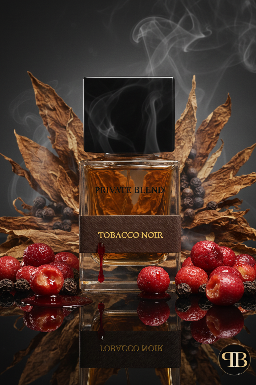 TOBACCO NOIR EAU DE PARFUM