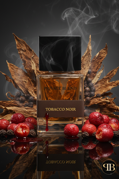 TOBACCO NOIR EAU DE PARFUM