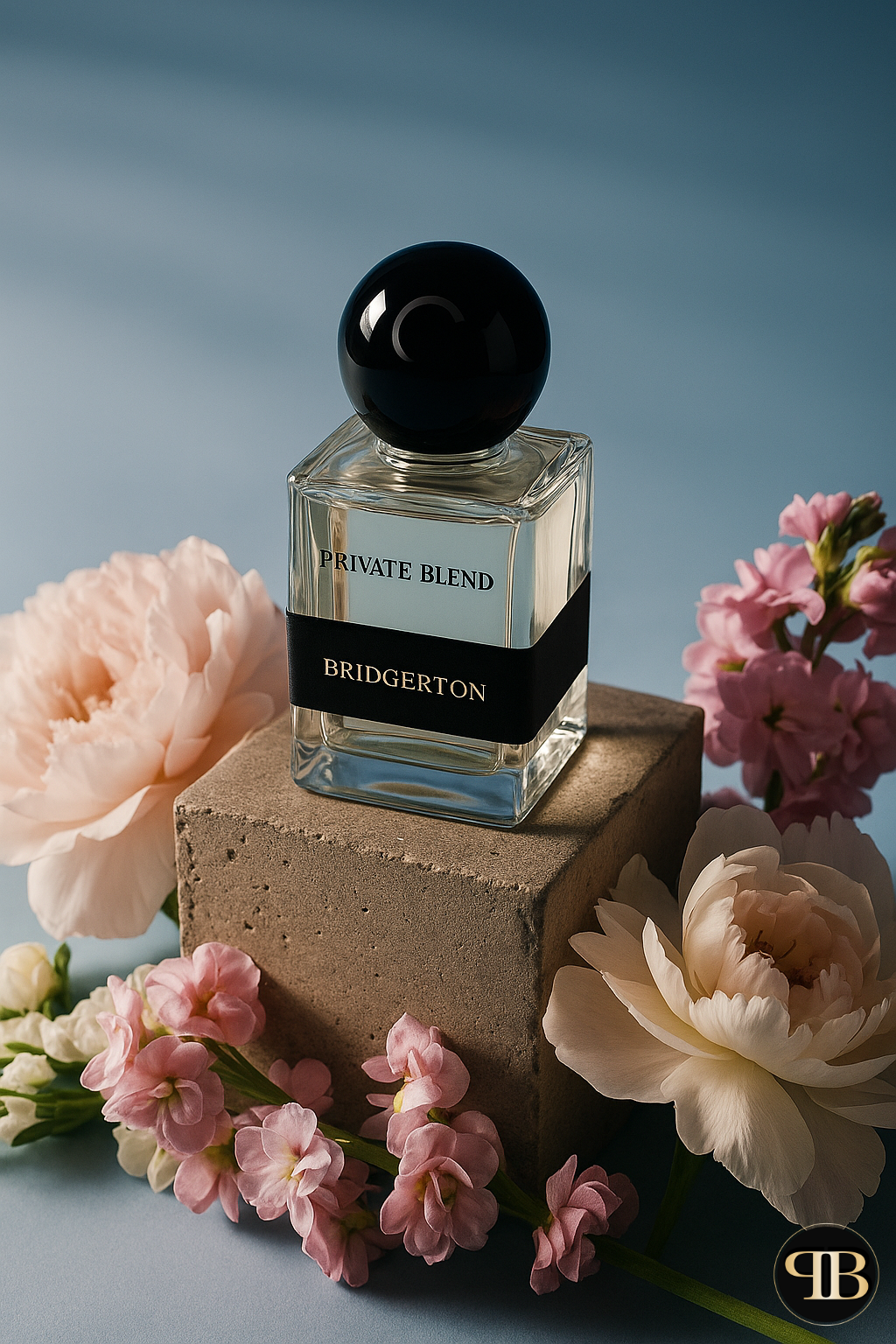 BRIDGERTON EAU DE PARFUM