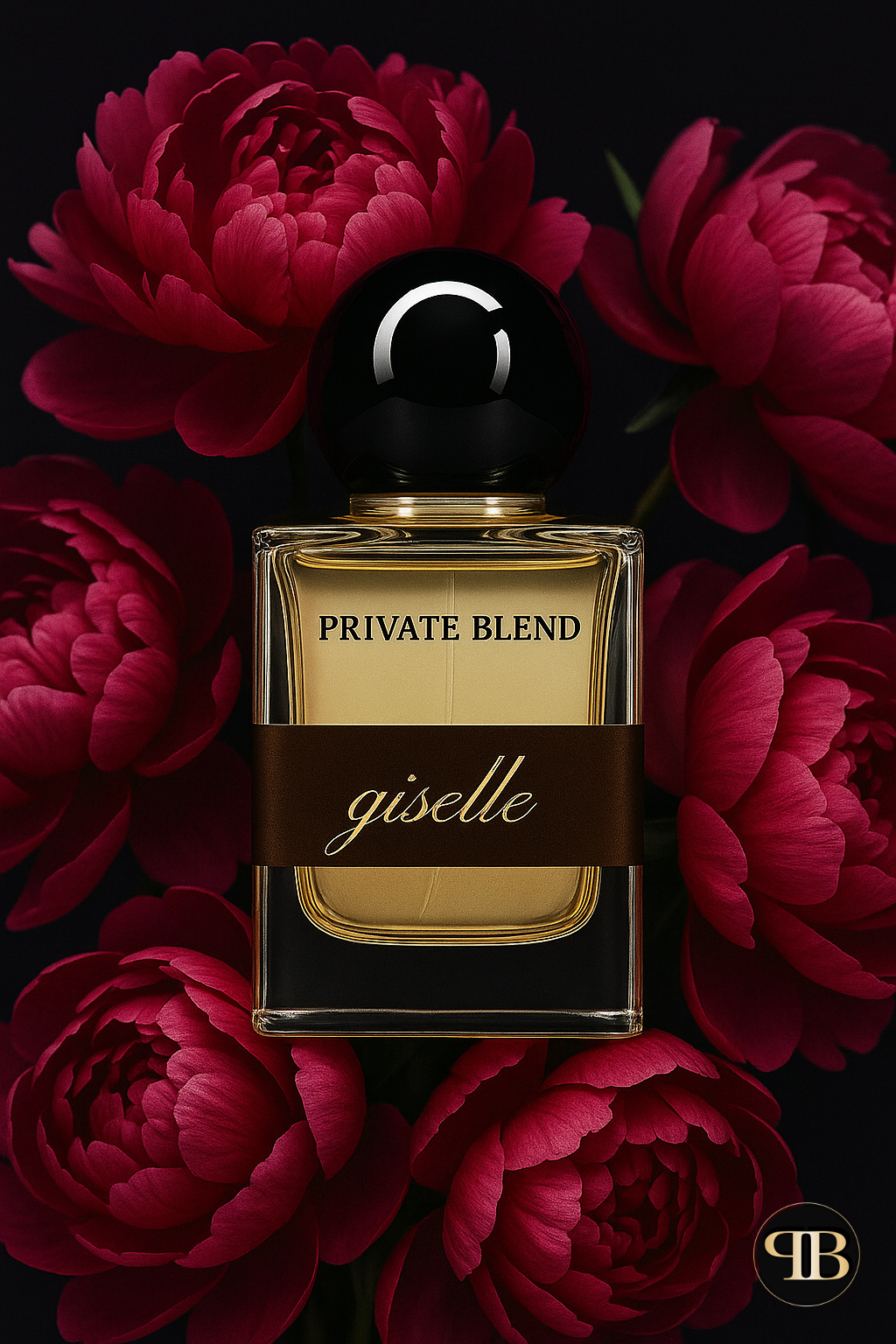 GISELLE EAU DE PARFUM