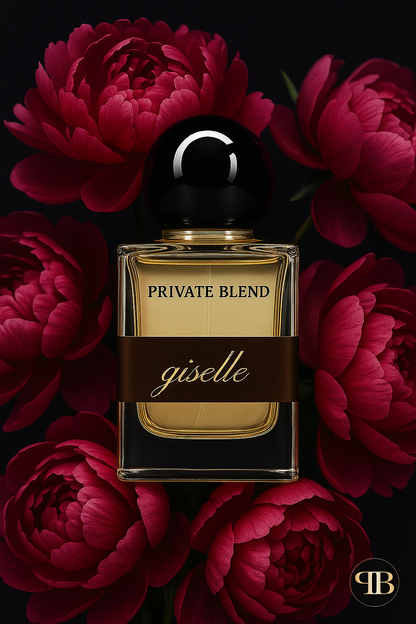 GISELLE EAU DE PARFUM