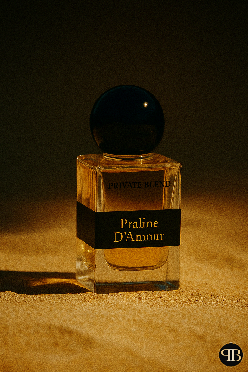Praline D'Amour EAU DE PARFUM