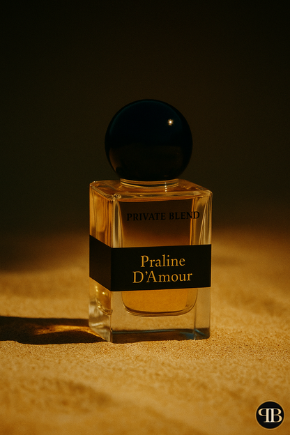 Praline D'Amour EAU DE PARFUM